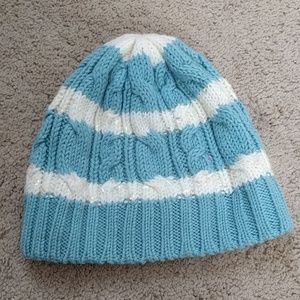 Winter hat